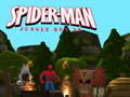 Gioco Spider-Man Jungle Run 3D