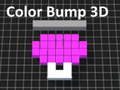 Gioco Color Bump 3D