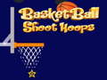 Gioco Basket Ball Shoot Hoops 