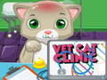 Gioco Vet Cat Clinic