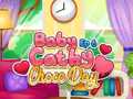 Gioco Baby Cathy Ep6: Choco Days