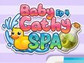 Gioco Baby Cathy Ep4: Spa