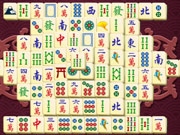 Gioco Mahjongg originale 
