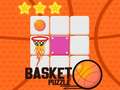 Gioco Basket Puzzle