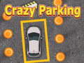Gioco Crazy Parking