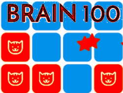 Gioco Cervello 100 