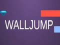 Gioco Wall jump