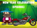 Gioco New Year Celebration Episode2