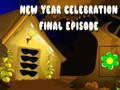 Gioco New Year Celebration Final Episode