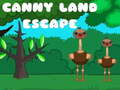 Gioco Canny Land Escape