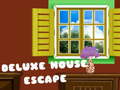 Gioco Deluxe House Escape