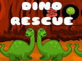 Gioco Dino Rescue