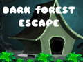 Gioco Dark Forest Escape
