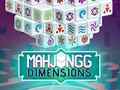 Gioco Mahjongg Dimensions