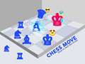 Gioco Chess Move
