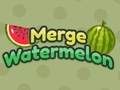 Gioco Merge Watermelon