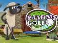 Gioco Shaun The Sheep Baahmy Golf