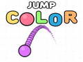 Gioco Jump Color
