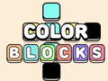 Gioco Color Blocks 