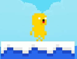 Gioco Tempo di avventura Finn 