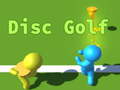Gioco Disc Golf 