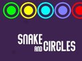 Gioco Snakes and Circles