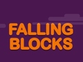 Gioco Falling Blocks