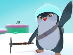 Gioco Salva il pinguino 