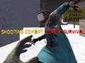Gioco Shooting Combat Zombie Survival