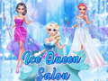 Gioco Ice Queen Salon
