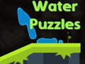 Gioco Water Puzzles