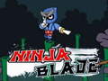 Gioco Ninja Blade