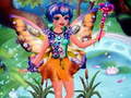 Gioco Fairy Dress Up for Girls
