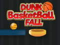 Gioco Basket Dunk Fall 
