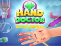 Gioco Luccas Netoo Hand Doctor