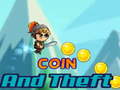 Gioco Coin And Thief