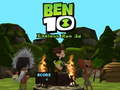 Gioco Ben 10 Endless Run 3D
