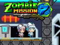 Gioco Zombie Mission 7