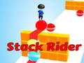 Gioco Stack Rider