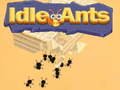 Gioco Idle Ants