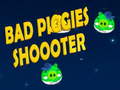 Gioco Bad Piggies Shooter