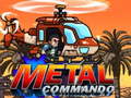 Gioco Metal Commando