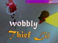 Gioco Wobbly Thief Life