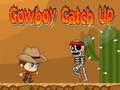 Gioco Cowboy catch up