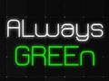 Gioco Always Green