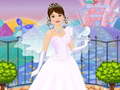 Gioco Bride Dress Up : Wedding Dress Up Game