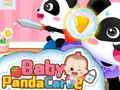 Gioco Baby Panda Care 2