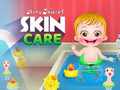 Gioco Baby Hazel Skin Care