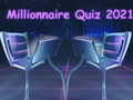 Gioco Millionnaire Quiz 2021