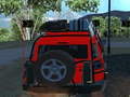Gioco Truck Simulator OffRoad 4